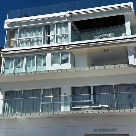 Beach Vibes Clifton! 开普敦 外观 照片