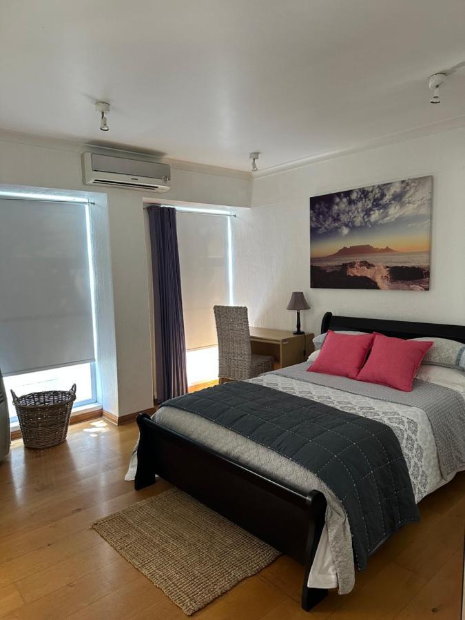 Beach Vibes Clifton! 开普敦 外观 照片