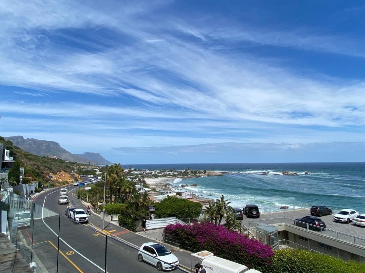 Beach Vibes Clifton! 开普敦 外观 照片