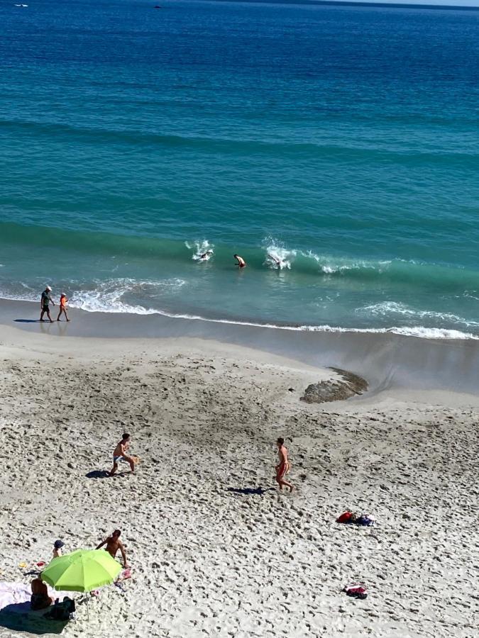 Beach Vibes Clifton! 开普敦 外观 照片