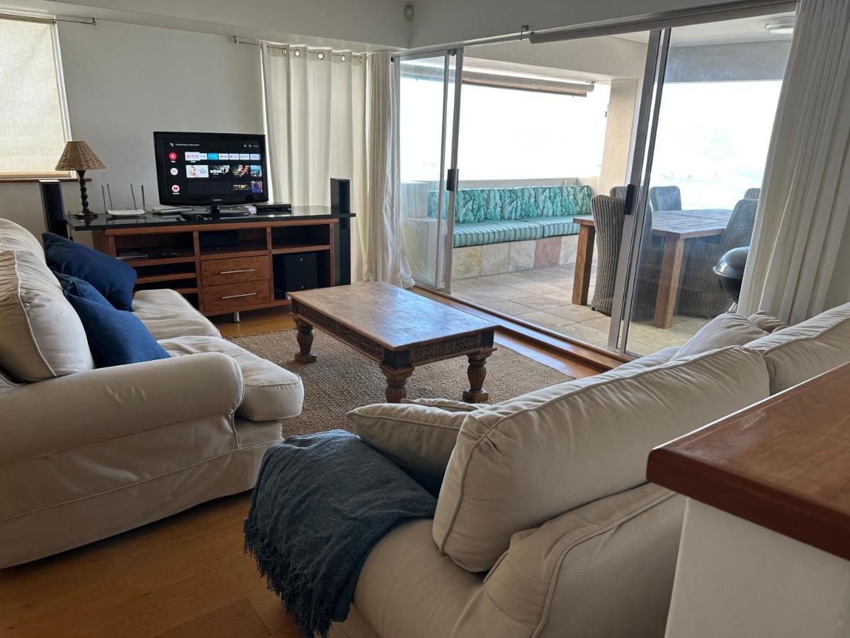 Beach Vibes Clifton! 开普敦 外观 照片