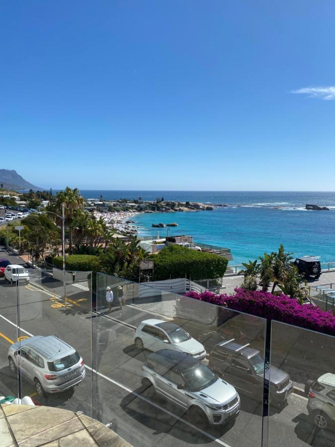 Beach Vibes Clifton! 开普敦 外观 照片