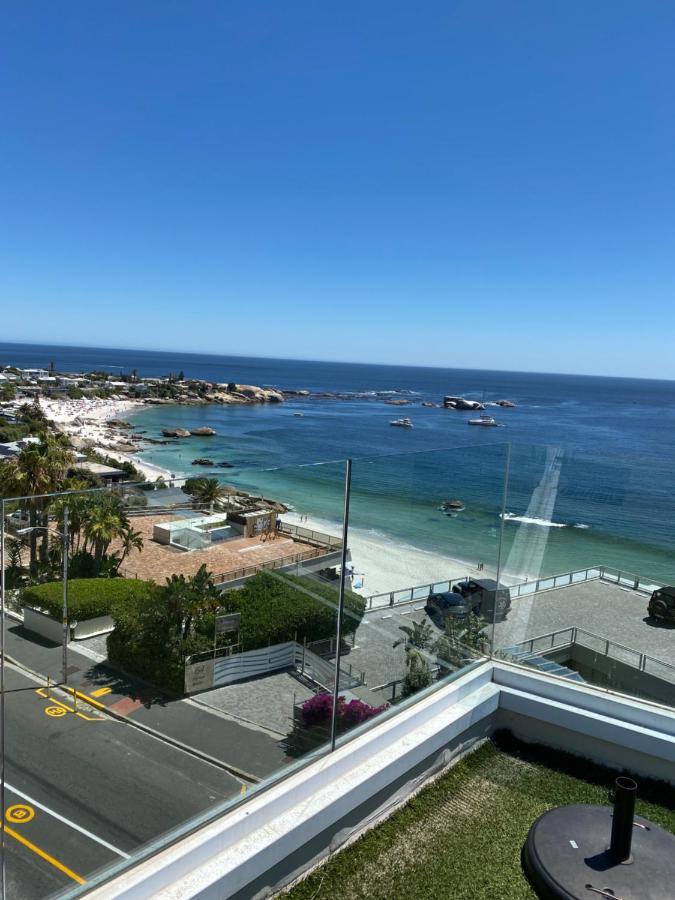 Beach Vibes Clifton! 开普敦 外观 照片